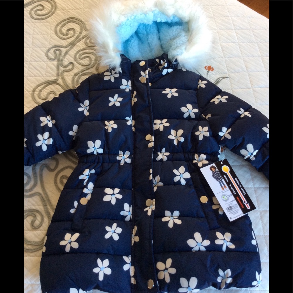 Member’s Mark jacket